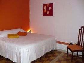 Guest House Nomadas Hostal room 3 Guest House Nomadas Hostal room 3